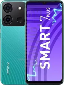 Замена тачскрина на телефоне Infinix Smart 7 Plus в Волгограде